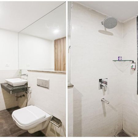 Townhouse The Amv Hotel Gurgaon Extérieur photo